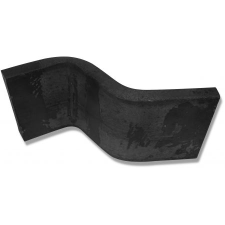 SOLIDNE SPINACZE ZAWIASY BURT DO PRZYCZEP D35 D47 L=102